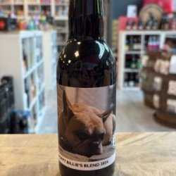 Hoppy People Hoppy Billie