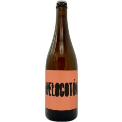 Cyclic Beer Farm Melocotón Cyclic Beer Farm Melocotón