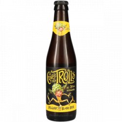 Cuvee des Trolls Blond - Drankgigant.nl