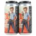 Bottle Logic Brewing She Shot First Hazy IPA 4Pk 