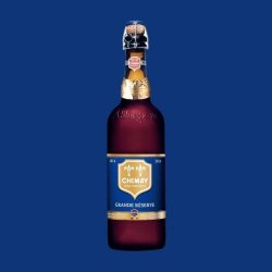 Chimay Azul 75  Trapense  Strong Dark Ale - Bendita Birra