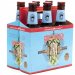 Deschutes Fresh Squeezed IPA 6 pack 12 oz. Bottle 