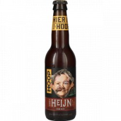 Brouwerij Hoop Oudt Heyn (en syn wyf)