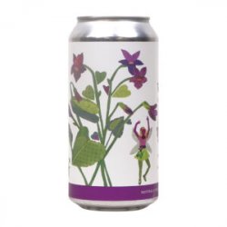 Tilted Barn - Violet - Ales & Brews