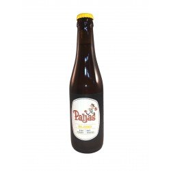 paljas blond - Beeronweb