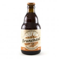 Brunehaut Amber - Drinks4u