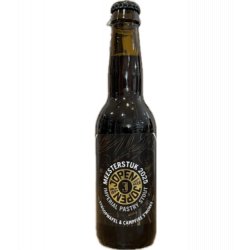 Jopen Meesterstuk 2025 330ml - Bierwinkelier