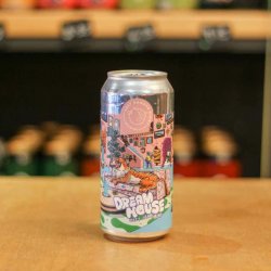 Left Handed Giant Dream House IPA