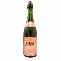 Gueuzerie Tilquin Oude Gueuze Tilquin à l