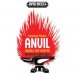 Bad Seed Brewing – Anvil – DDH American Light Lager – Med et ekstra skud Mosaic i form af Dynaboost, Hyper Boost, T90 og Cryo  0,44 l. – 4,4% 