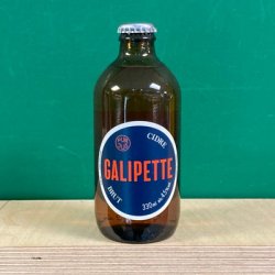 Galipette Brut Cider - Keg, Cask & Bottle