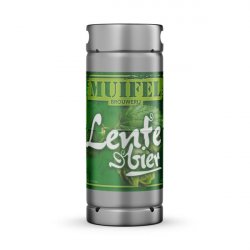 Muifelbrouwerij Lente Bier - Elings