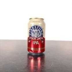 Firestone Walker Union Jack IPA