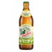 Auerbräu Radler naturtrüb 1x0,5 - Getränkeshop Rosenheim Bayern Bier , 1,80 € 
