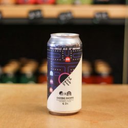 Full Circle Brew Co Chasing Ghosts - Vault City Collab