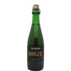 Gulpener Bière Brut - Burg Bieren Bierwinkel