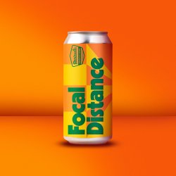 Península Focal Distance