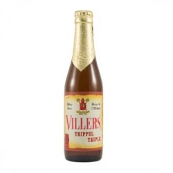 Villers Vieille  Tripel  33 cl   Fles - Thysshop