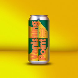 Península Vanishing Point Península Vanishing Point