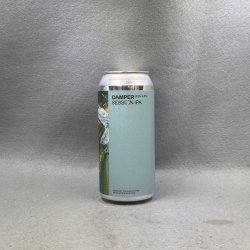 Boundary Camper - Beermoth