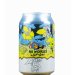 Lervig No Worries Lemon CANS 33cl BBF 14-03-22 