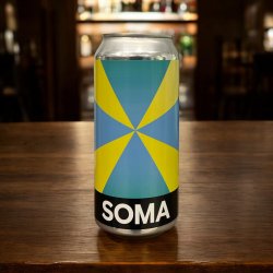 Soma Vibe