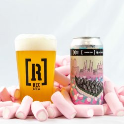 Rec Brew Candy Flip - Rec Brew