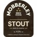 MBH Stout (Cask) 