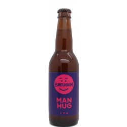 Brouwerij Breugem Breugem Man Hug - Burg Bieren Bierwinkel