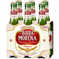 Birra Morena Classica