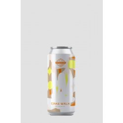 Basqueland Brewing – Cake Walk - Averi Beers