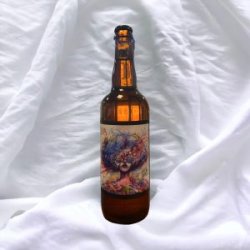 IPA La Debauche 75cl - BAF - Bière Artisanale Française