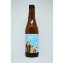 St. Bernardus Wit