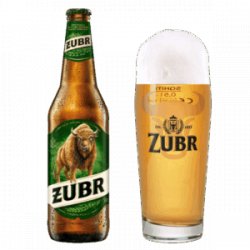 Kompania Piwowarska Żubr