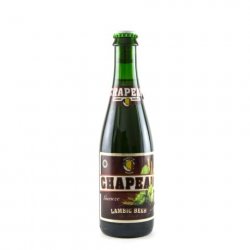 Chapeau Gueuze - Drinks4u