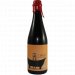 Fifth Frame Brewing Co. Barrel-Aged Clawfoot Bathtub (Red Wax) 
