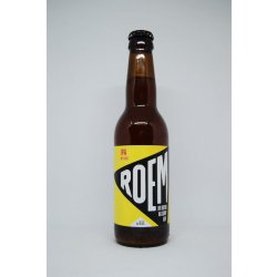 De Zoetermeerse Brouwerij ROEM IPA