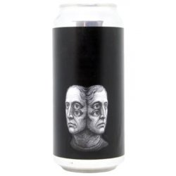 White Dog Brewery Delusional Haziness