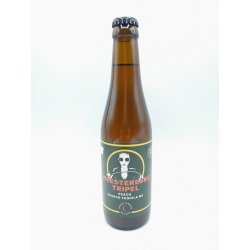 Meestereske Peach Cuervo Tequila BA - De Struise Brouwers