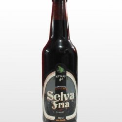 Selva Fría Stout - Delibeer