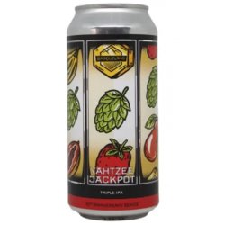 Basqueland Yahtzee Jackpot