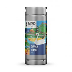 Bird Brewery Zwaanzinnig - Elings