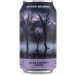  Aether Brewing Blackberry Sour 375ml  Barrel & Batch 
