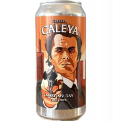 Caleya Make My Day 440ml - Bierwinkelier