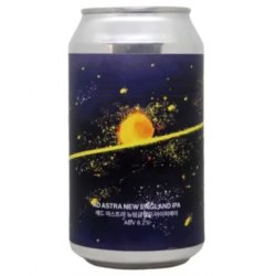 서울브루어리ㅣSEOUL BREWERY AD ASTRA NEW ENGLAND IPA