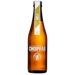 Chopfab Hell - Drinks of the World
