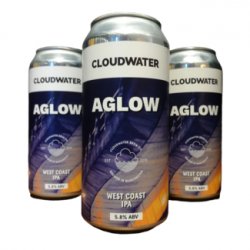 Cloudwater - Aglow - Little Beershop