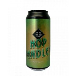 FrauGruber - Hop Madley - Liquid Hops