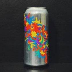 Omnipollo Bianca J.R.E.A.M. - Brew Cavern