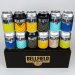 Bellfield Sampler Case 